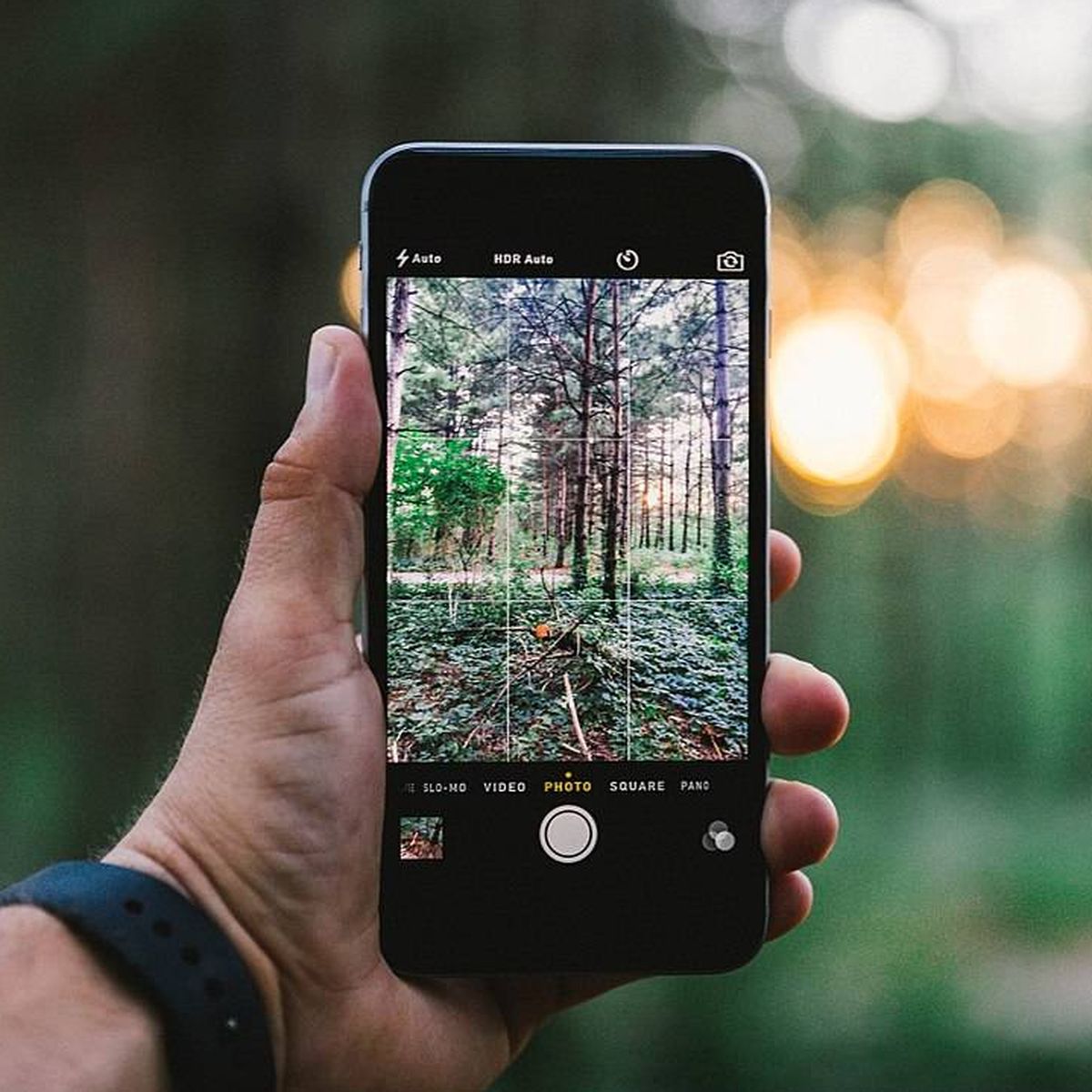 Las mejores aplicaciones para tomar y editar fotos con tu móvil