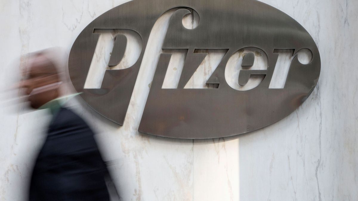 Pfizer cerca de cerrar la compra de Medivation por 12.000 millones de euros