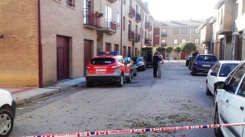 Un hombre se quita la vida en Olite (Navarra) tras matar a sus padres