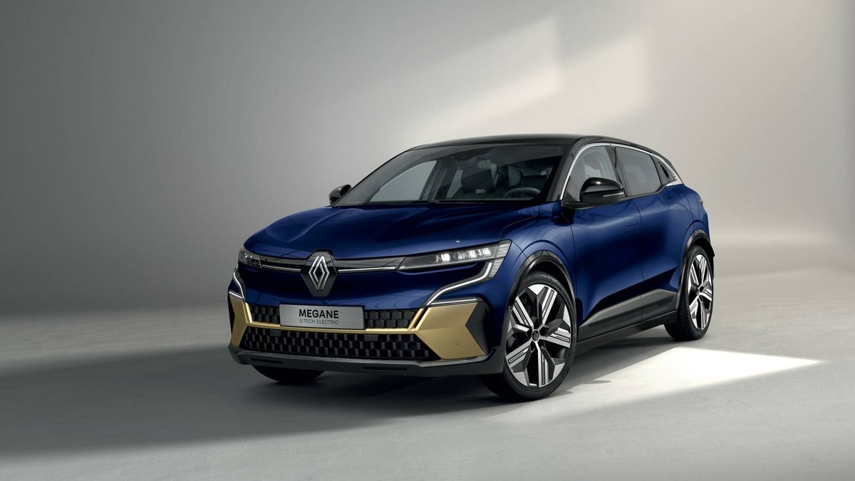 Renault lanza su propio modelo de suscripción, disponible (por ahora) en Arkana y Mégane E-Tech 