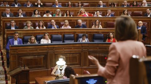 El PP ofrece al PSOE un pacto para abolir la prostitución ante la división de la izquierda