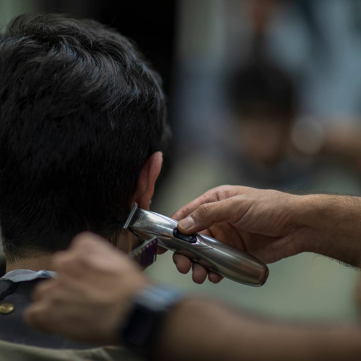 Los mejores utensilios de corte de pelo para hombres: háztelo tú mismo