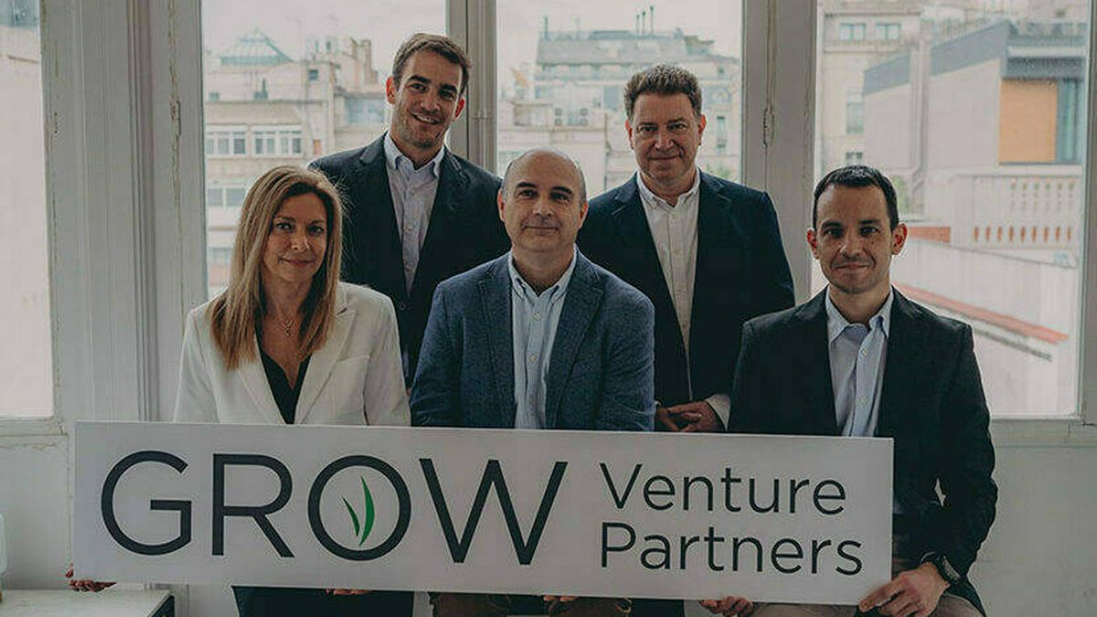 Grow Venture lanza un fondo con apoyo del ICO para impulsar proyectos 'tech' de universidades 