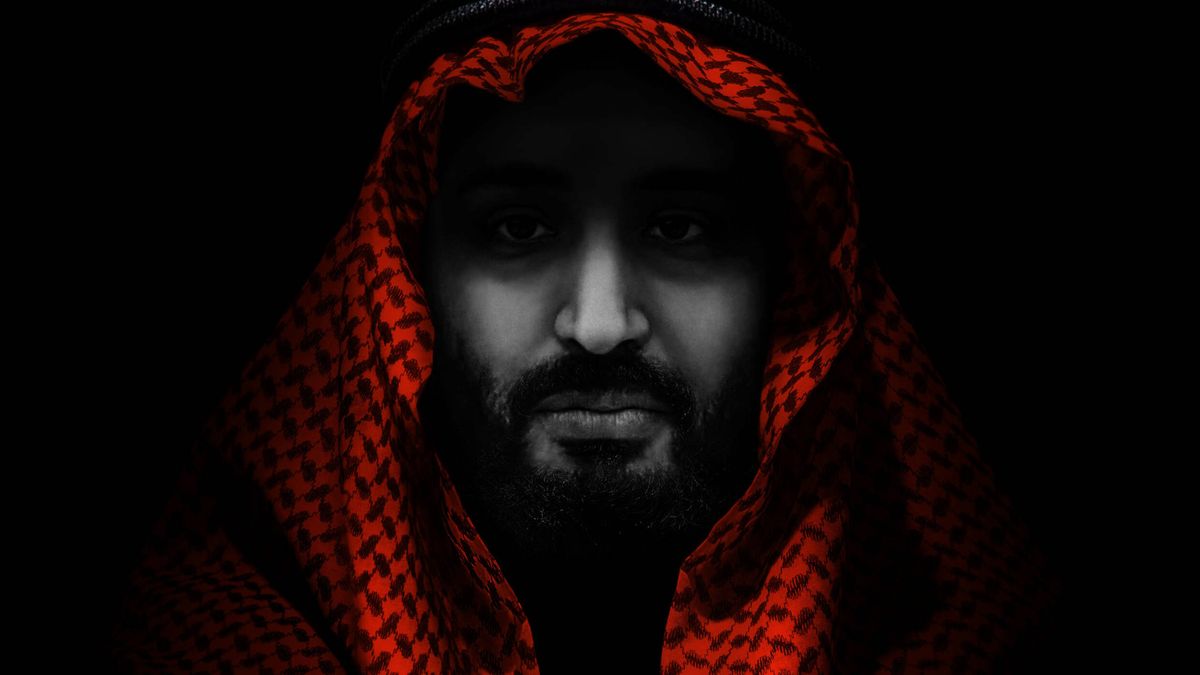 Un periodista descuartizado, un príncipe saudí, las redes sociales pinchadas: así se fraguó el caso Khashoggi