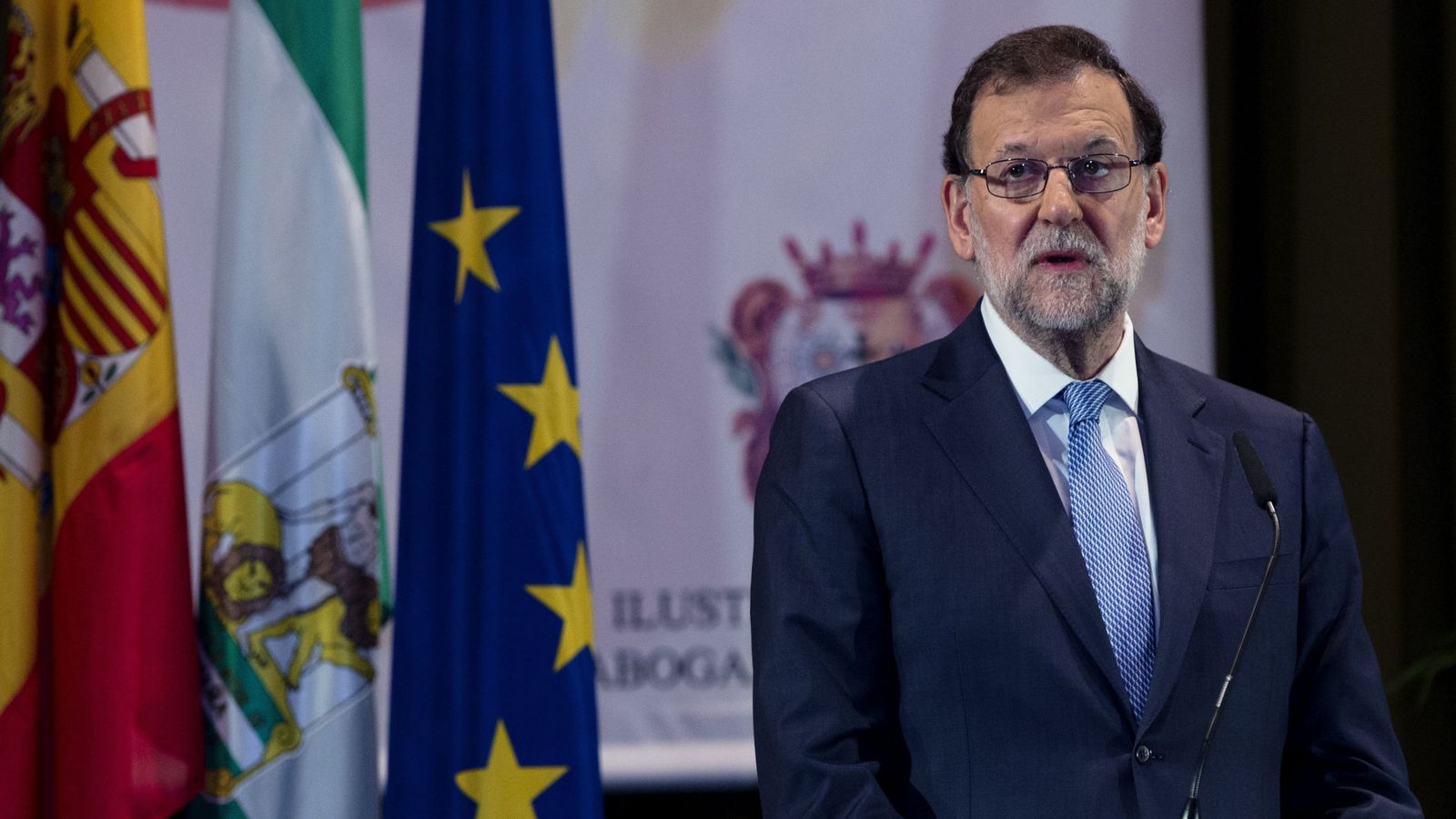 Foto: El presidente en funciones del Gobierno, Mariano Rajoy. (EFE)