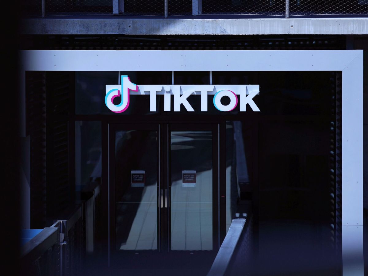 Venderse o morir: TikTok se planta ante el veto de EEUU. Estos compradores se frotan las manos