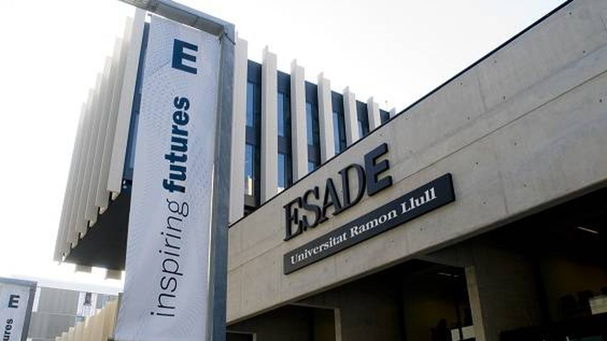 Los apuros de IESE y ESADE por sus profesores 'indepes'