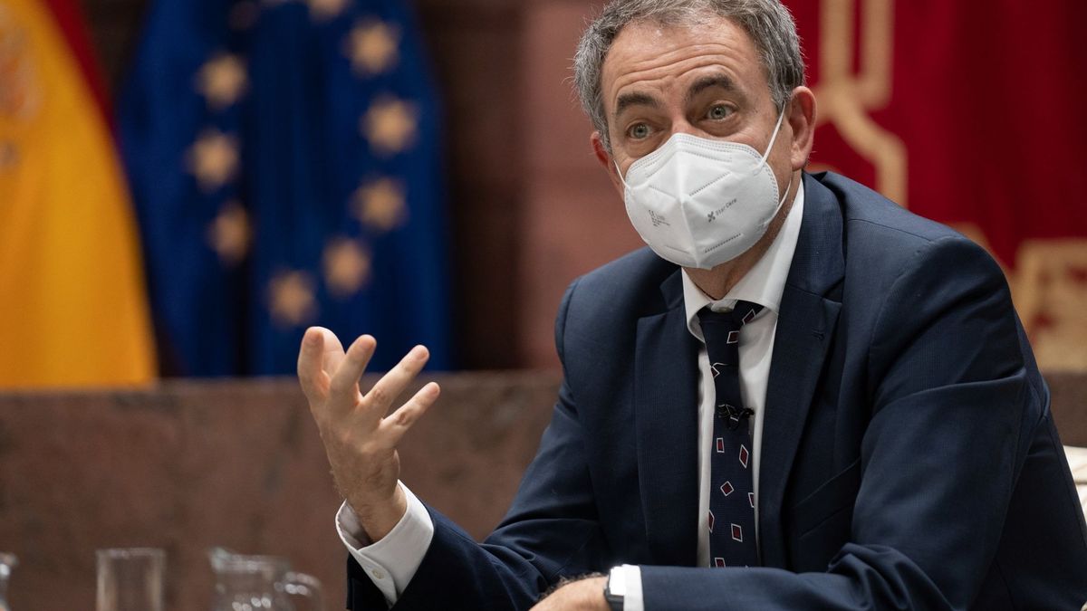 Correos detecta otra carta dirigida a Zapatero con "dos cartuchos de arma de fuego"