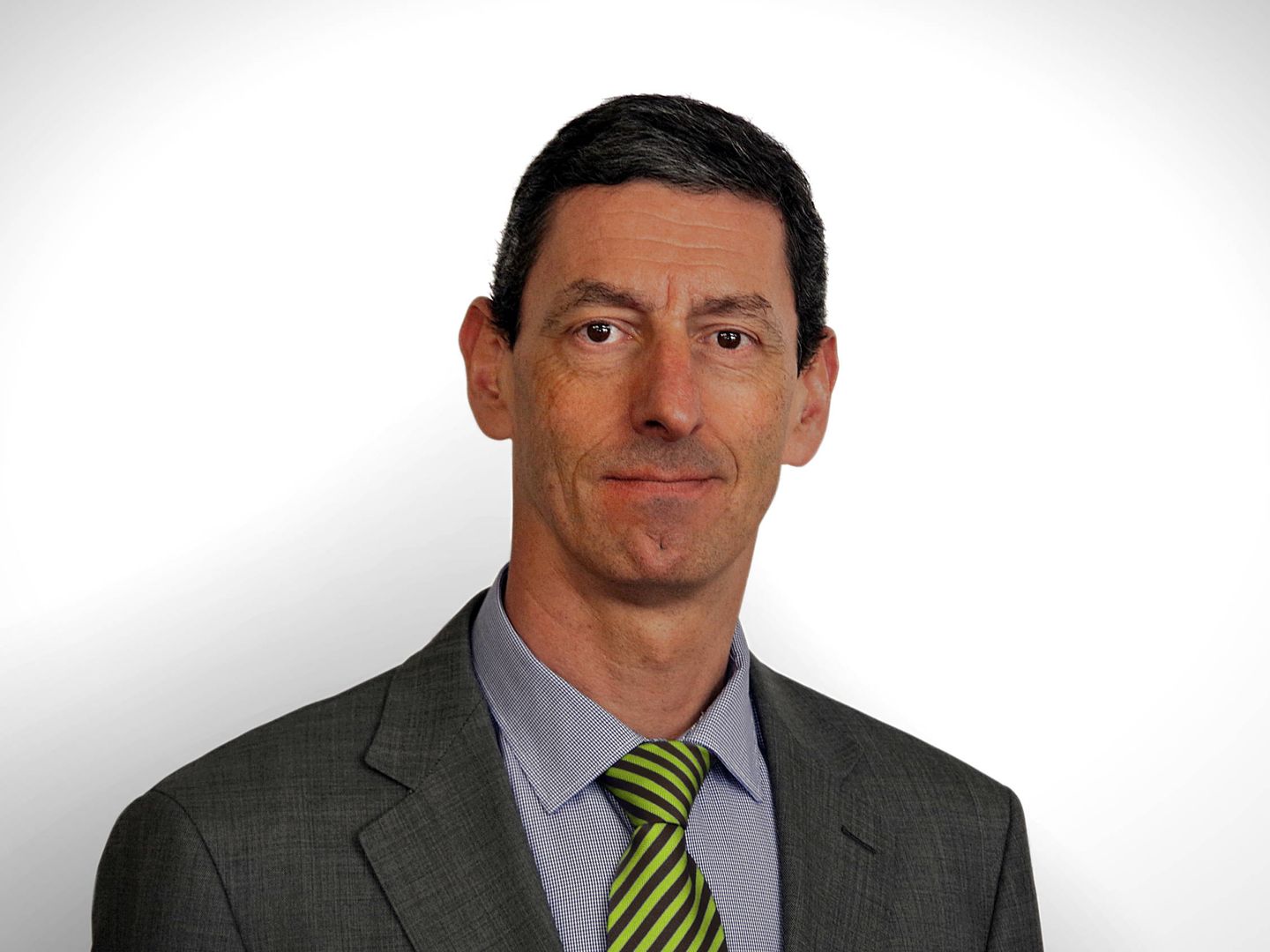 César Martínez, director de asesoramiento y análisis de producto en Bankia Banca Privada.