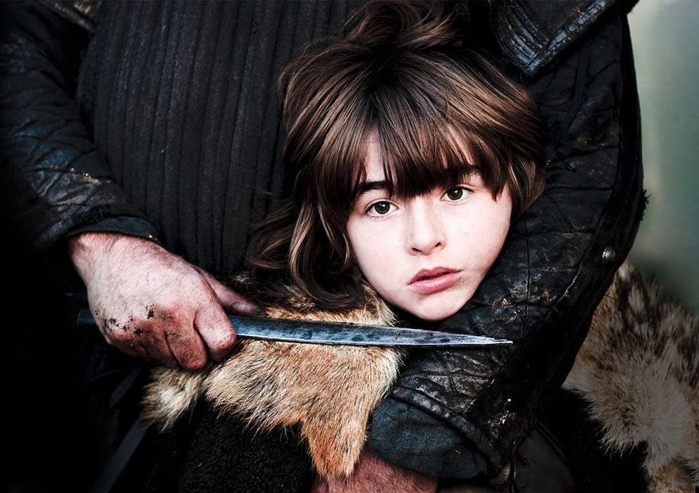 Foto: Bran Stark (HBO)