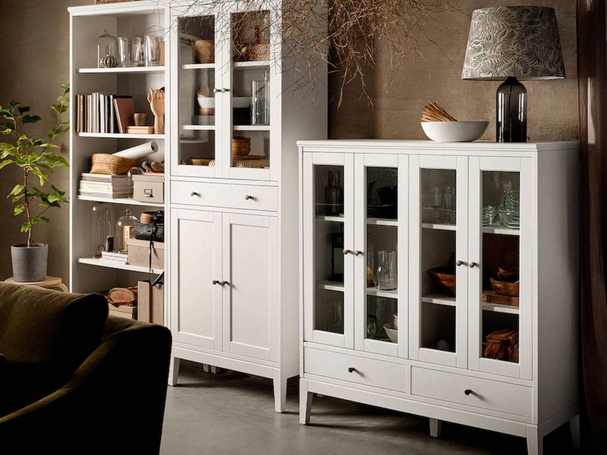 El mueble para tu salón, y para toda casa, es esta novedad de Ikea