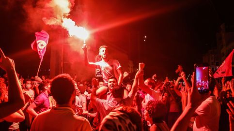 ¿Puede Europa permitirse que se marchite la única flor de la primavera árabe en Túnez?