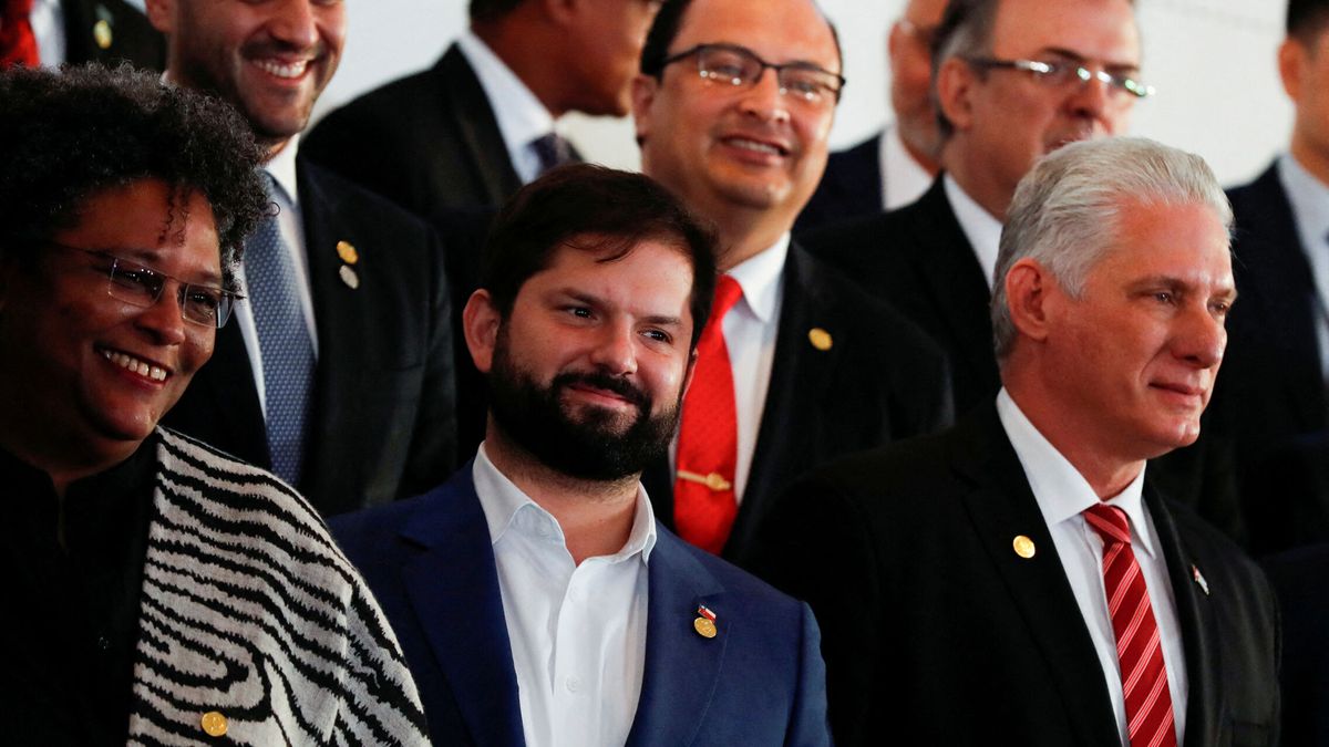 Bruselas busca impulsar los lazos con América Latina a las puertas de la presidencia española