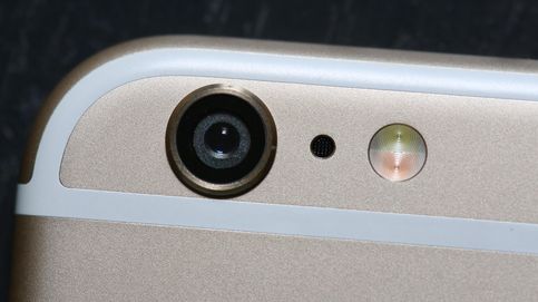 Apple quiere divorciarse de Sony para mejorar sus cámaras