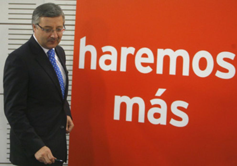 Foto: El PSOE presenta tres querellas sobre el ‘caso Ibiza’ mientras el PP cree que recuerda a los ‘peores tiempos del felipismo’