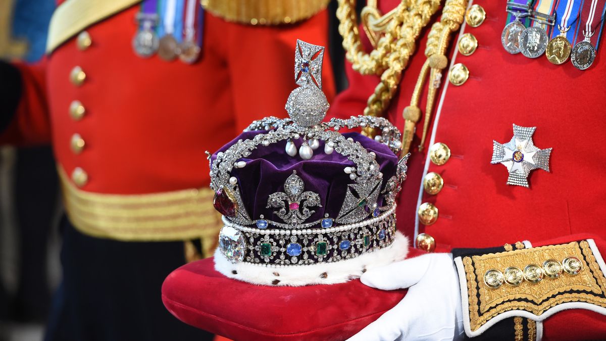 Tres joyas de la realeza malditas: de la leyenda del diamante Hope a la maldición de Alfonso XII