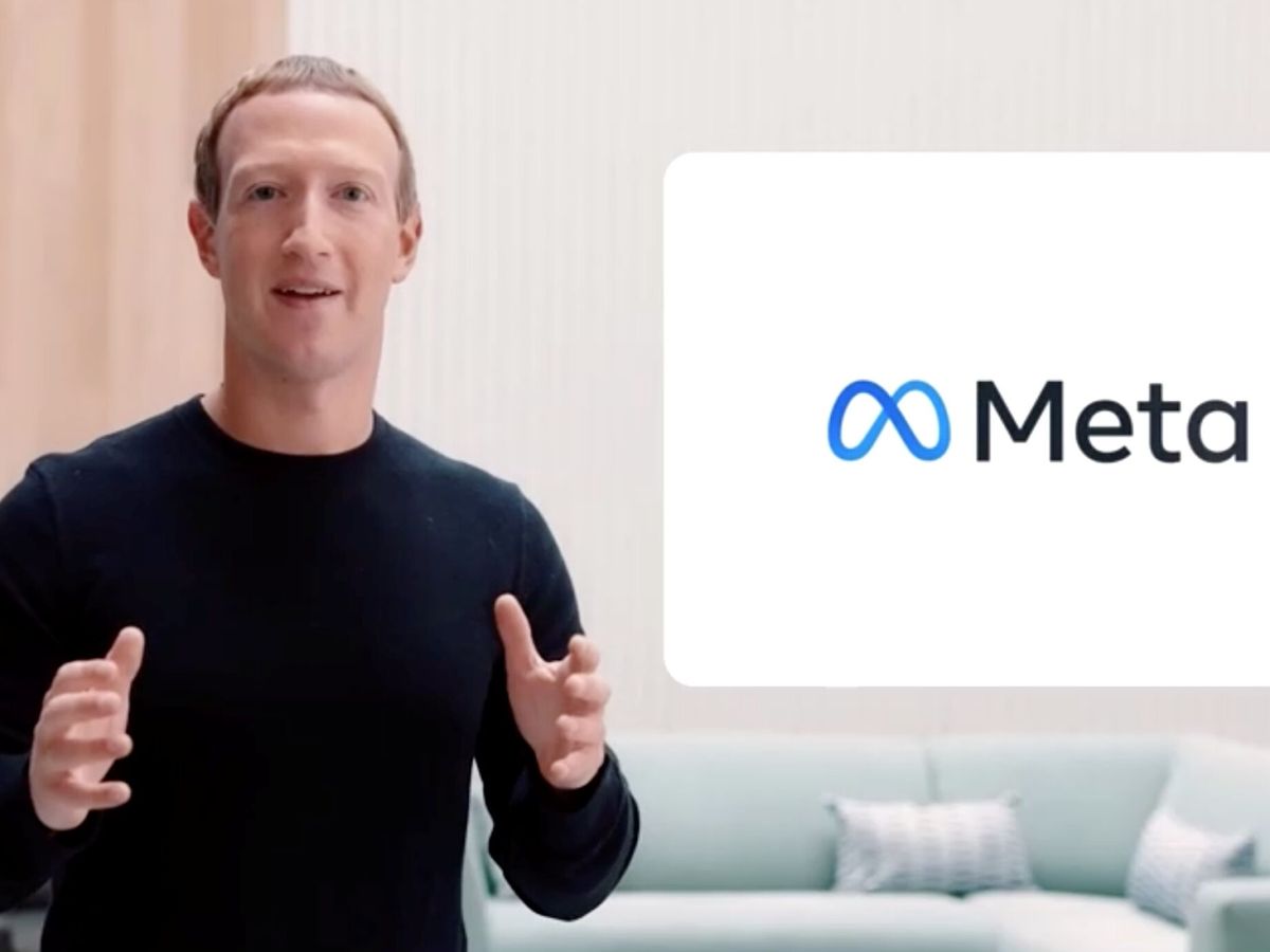 Foto: Mark Zuckerberg, fundador de Meta, antes Facebook. (Reuters)