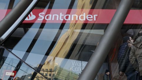 Santander elimina WhatsApp de los teléfonos de sus banqueros de inversión