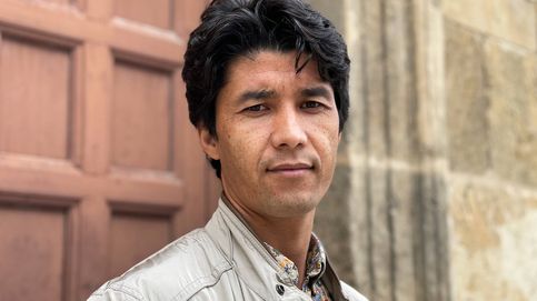La lista de Lutfu: el 'thriller' del traductor que ha logrado traer a 15 afganos a León