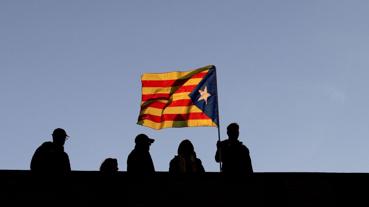 Endesa, Aena, Enagás, REE... estas son las cotizadas con más riesgo a la crisis catalana