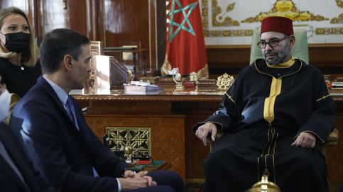El espionaje marroquí en España: de Pegasus a inventar líos de faldas a Aznar