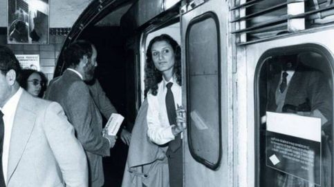 En 1983 Metro de Madrid daba la bienvenida a su primera maquinista: esta es la historia de Estrella, la mujer que llevó la igualdad al suburbano