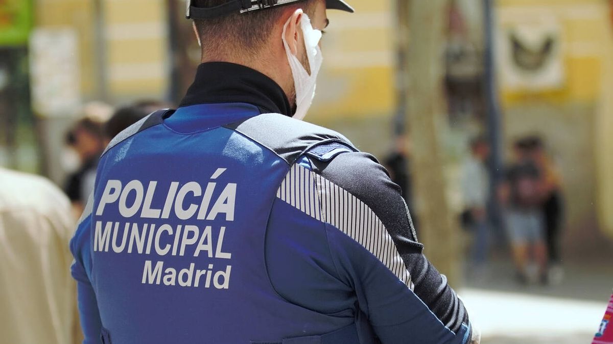 Fallece una mujer apuñalada por arma blanca en Villaverde (Madrid)