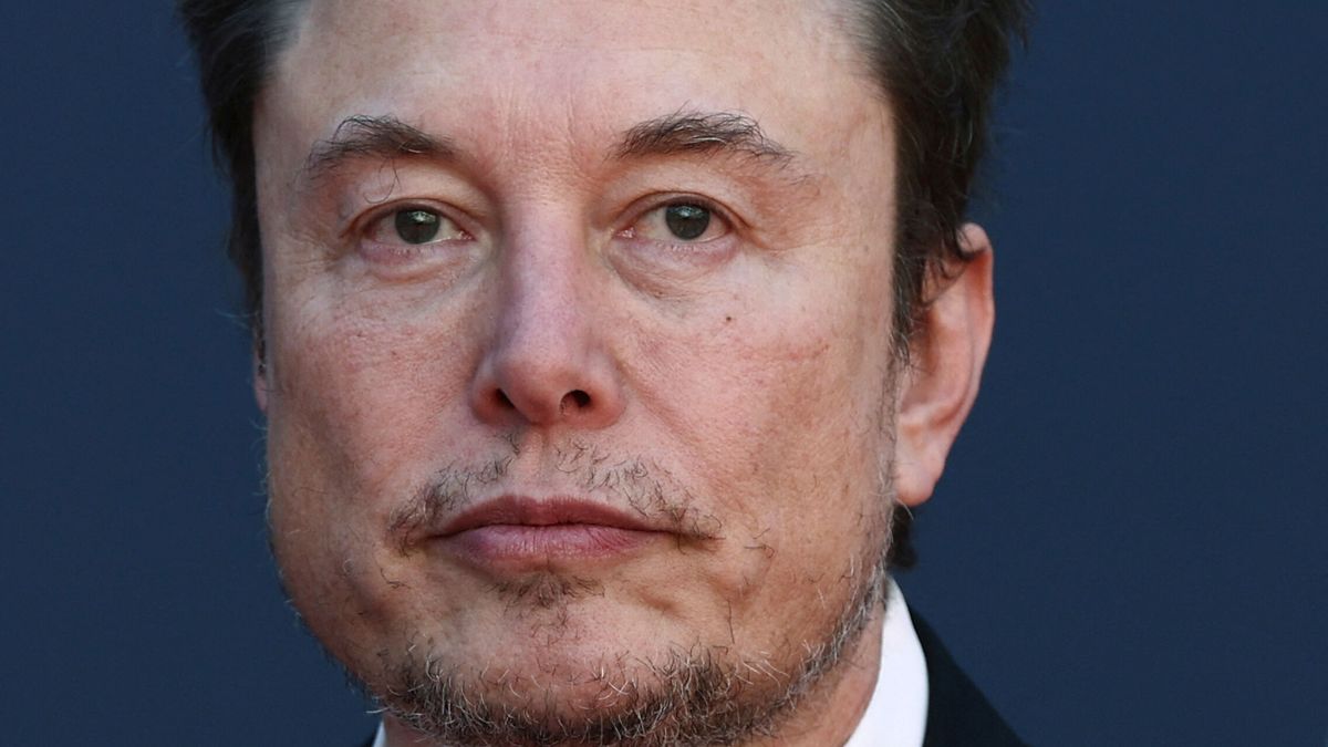 Elon Musk es la razón por la que cada vez se venden menos Tesla, según una encuesta