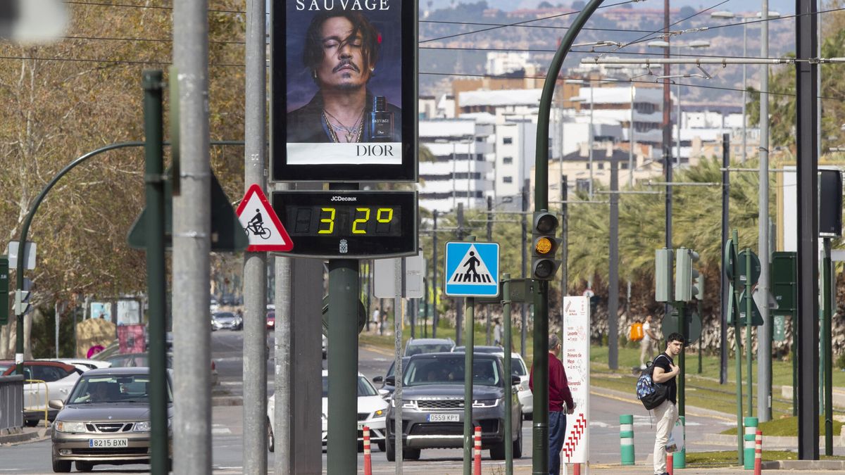 Una borrasca lo cambiará todo en el tiempo de España este abril: ¿se avecinan temperaturas típicas de mayo?