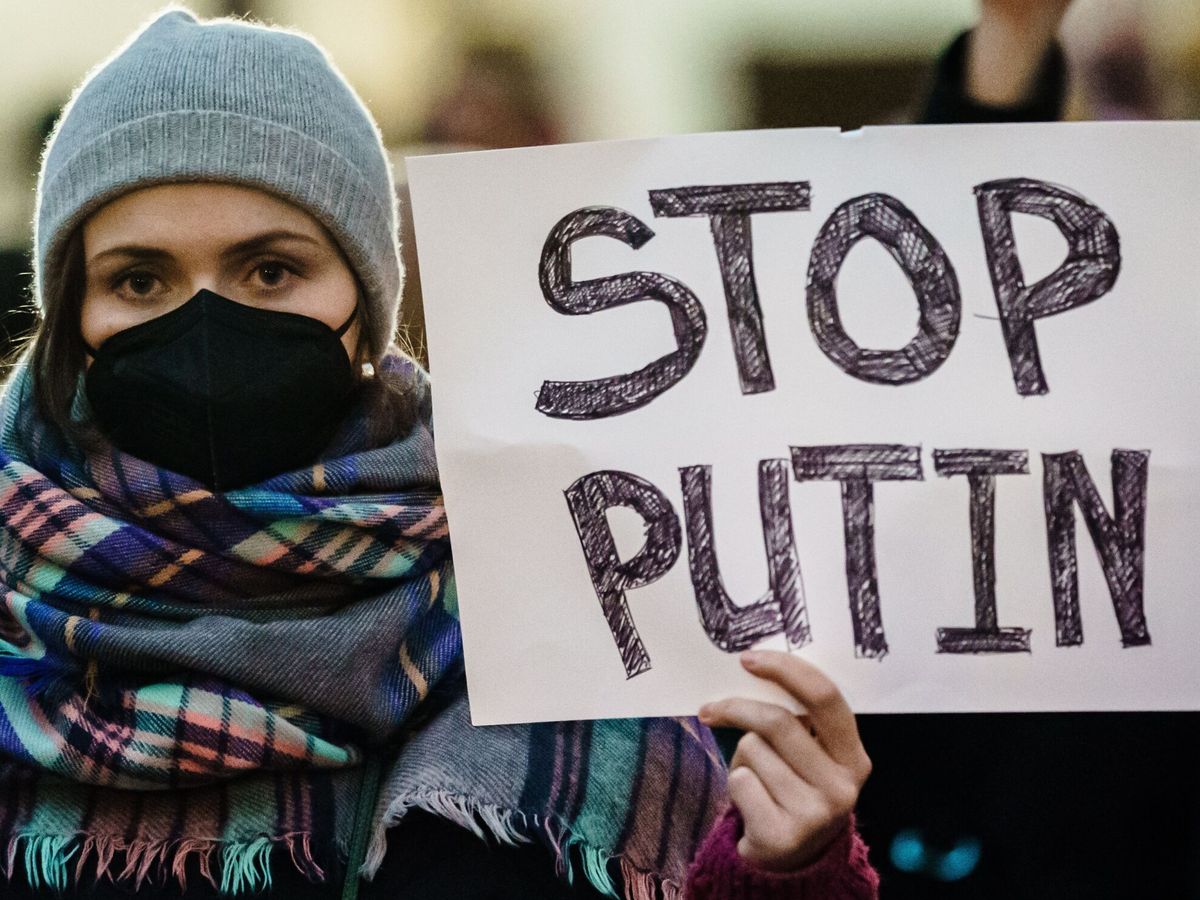 Qué está pasando en Ucrania? ¿Rusia quiere invadir el país?