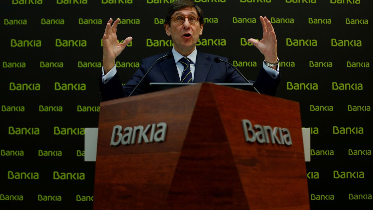 Bankia, en vilo: el Supremo decide si debe compensar a más accionistas de los que creía