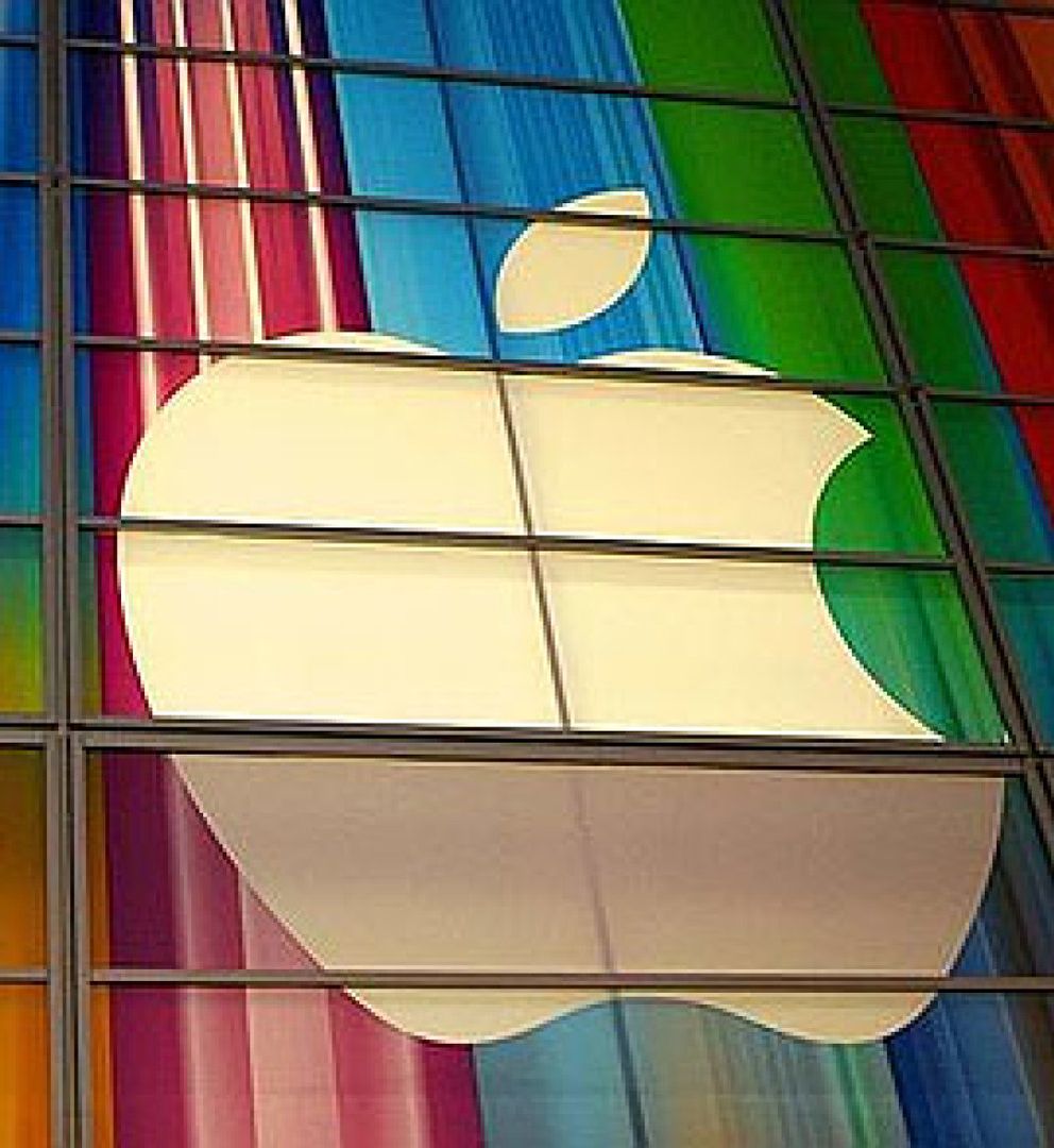 Foto: Apple emitirá deuda por primera vez en 17 años