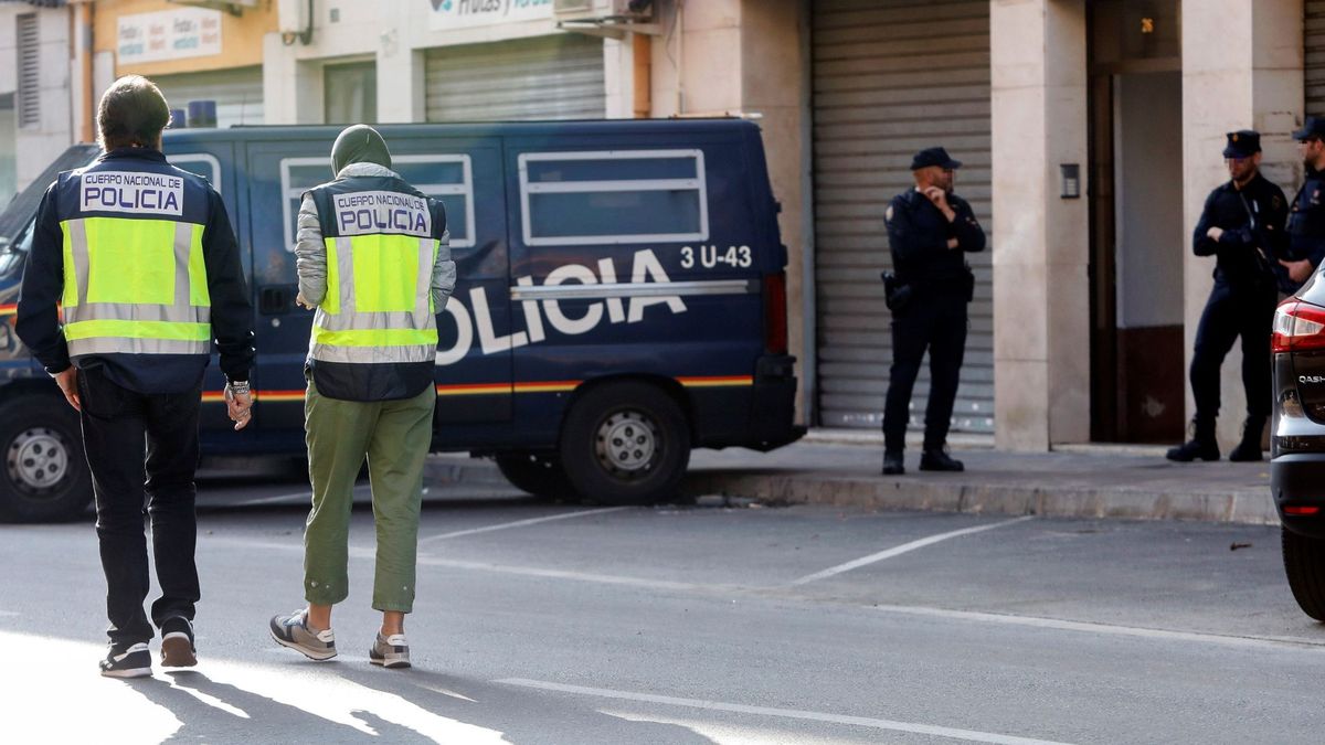 Expulsado de España el líder islamista acusado de captar menores en Tarragona