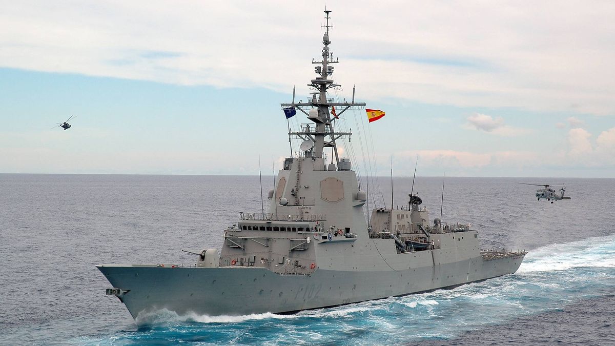 Un Ejército no se improvisa: por qué España debe diseñar ahora sus submarinos y fragatas del futuro