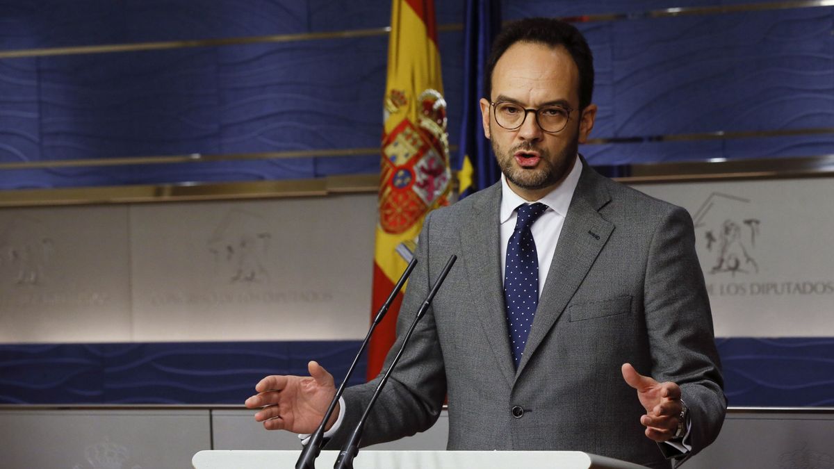 PSOE y PP ultiman un pacto para prohibir por ley los cortes de luz a los más vulnerables