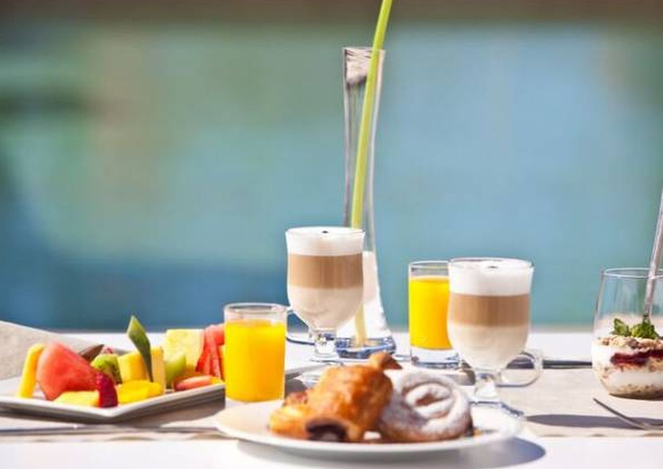 Este desayuno te está esperando en la Ibiza más otoñal