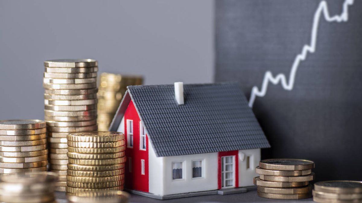 ¿Hacia dónde va la vivienda? La venta y las hipotecas se frenan y los precios pierden fuelle