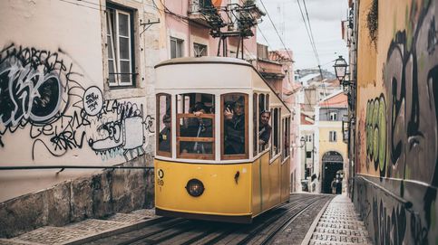 Fin de semana en Lisboa: ruta exprés por la ciudad del tranvía y el bacalao 