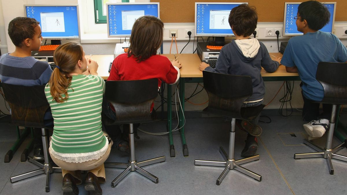 El cabreo de los profesores de Informática con el Gobierno: "Nos están discriminando"