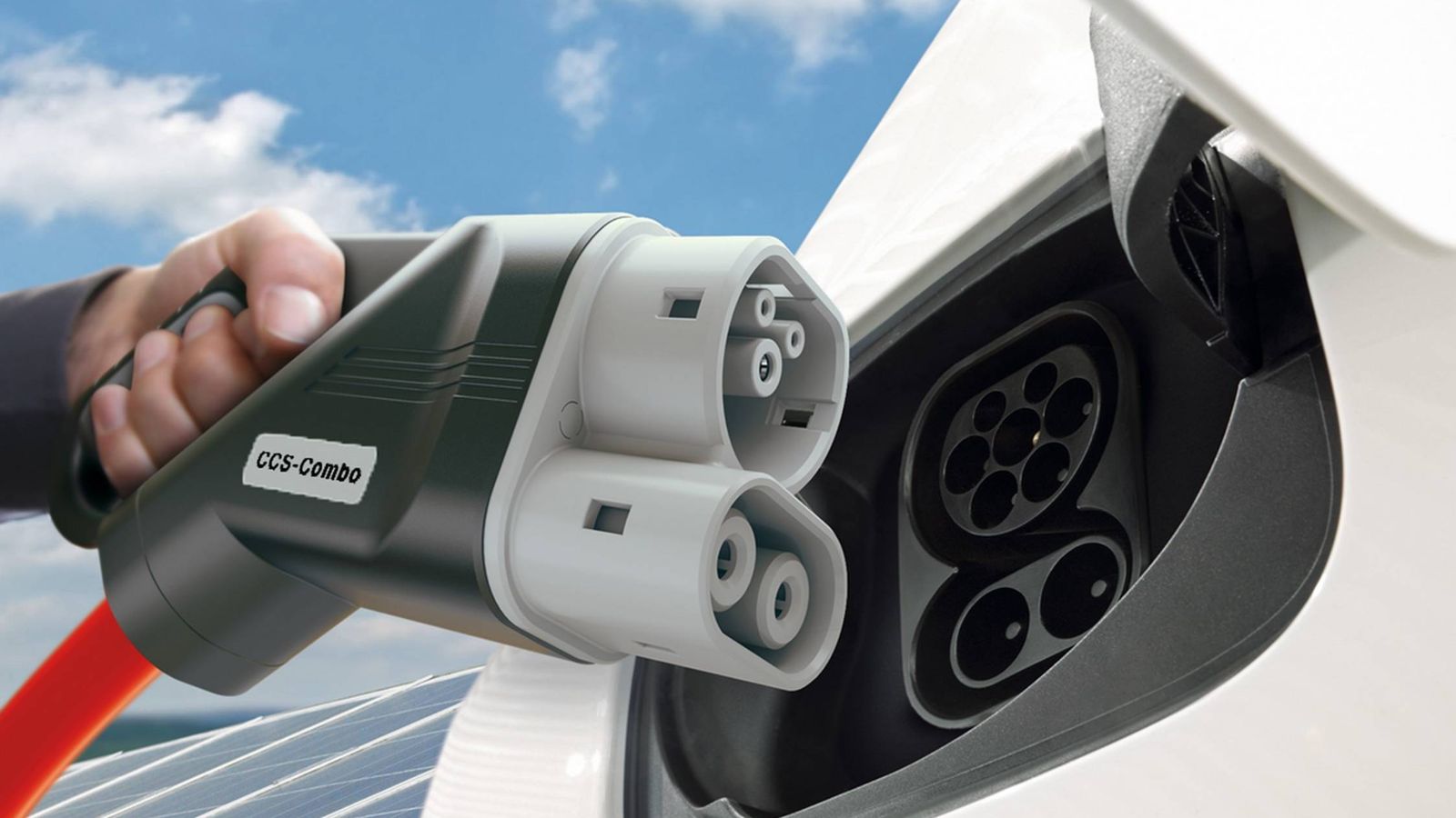 Foto: Es el paso más importante dado hasta la fecha para la implementación del coche eléctrico.