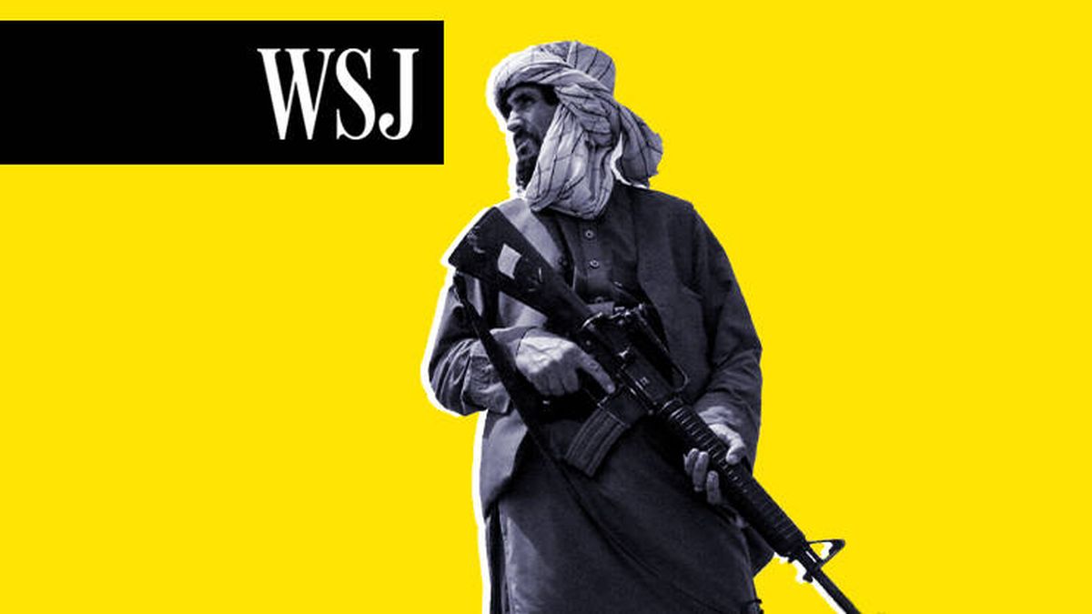 Las finanzas talibanas: el riesgo de Afganistán de convertirse en narcoestado