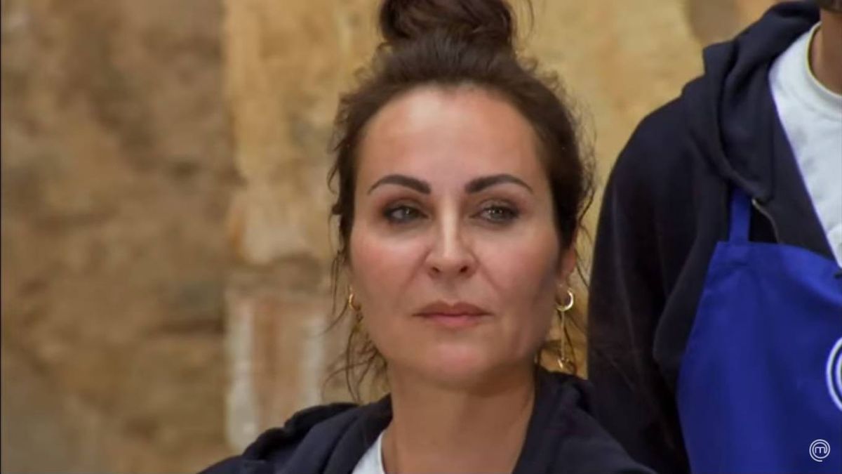 'MasterChef Celebrity': Paula Prendes hace llorar a Ana Milán, y Marta Torné es castigada