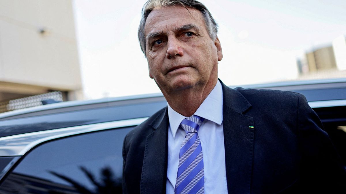 La policía investiga a Bolsonaro de intento de golpe de Estado en las elecciones que perdió