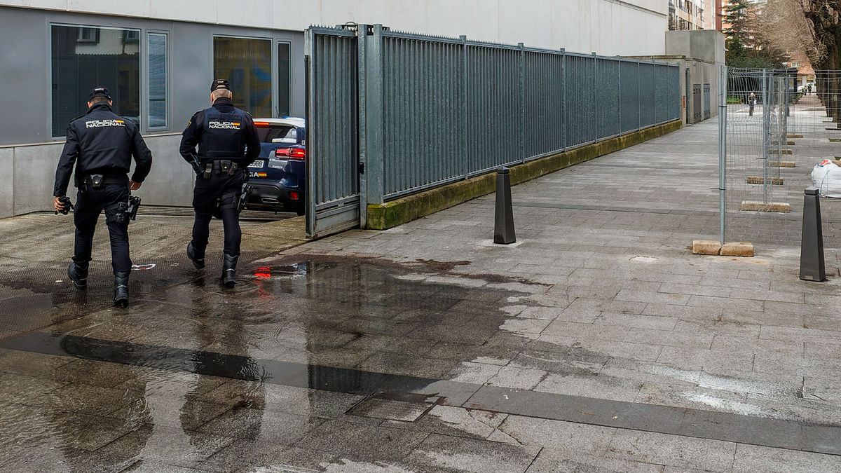 Prisión provisional y sin fianza para el detenido por el homicidio de un joven de Valladolid en Burgos