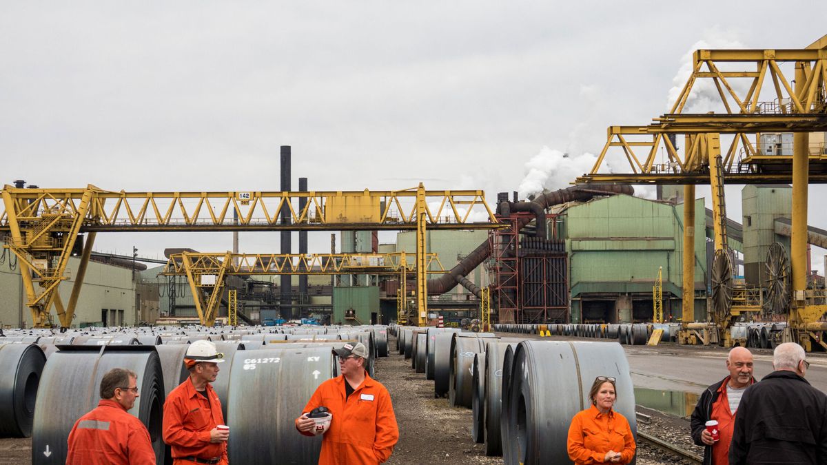 ArcelorMittal invierte 25 millones de dólares en la empresa de energía nuclear de Bill Gates