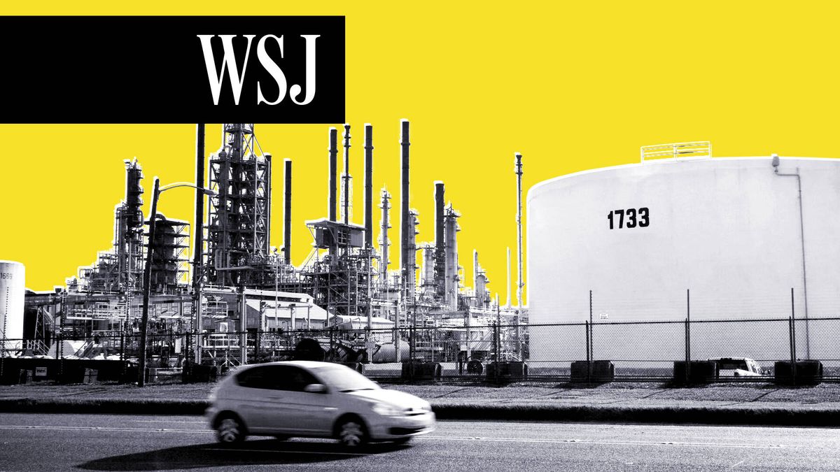 El veto al petróleo ruso acelera el nuevo orden energético mundial