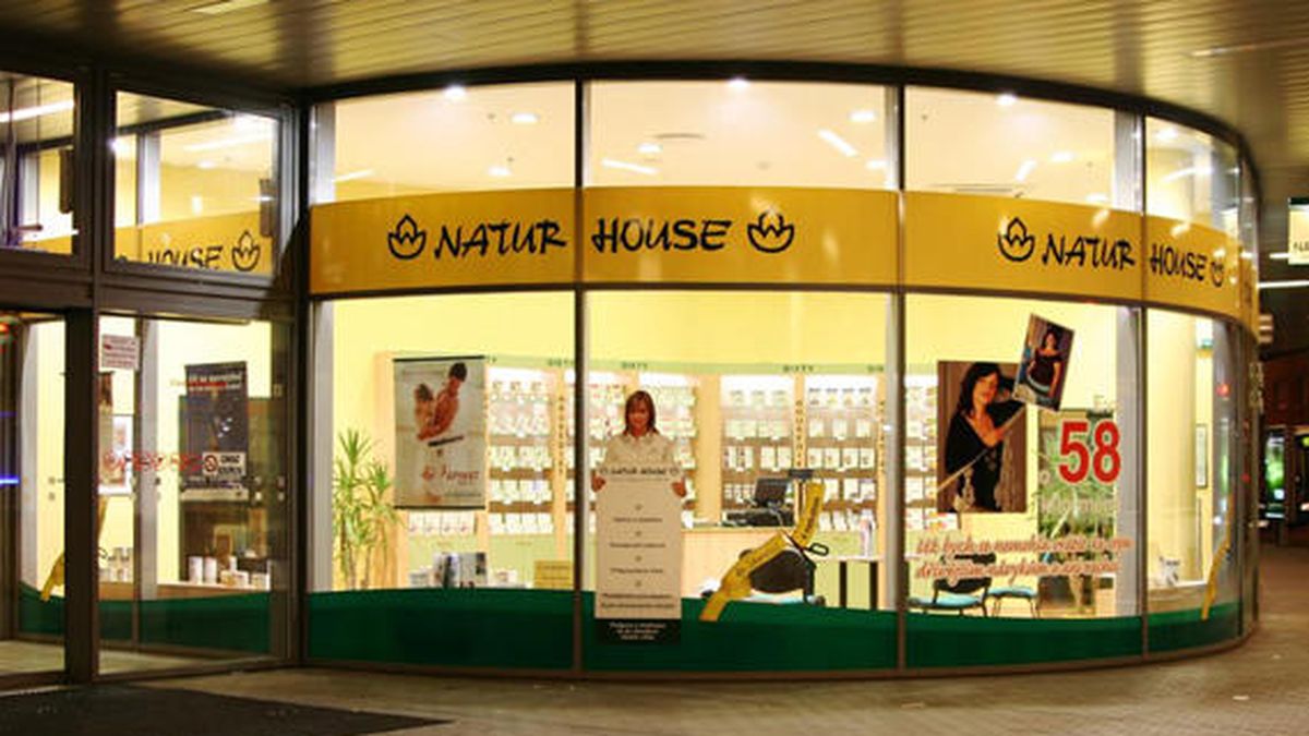 Naturhouse saldrá a bolsa con una banda de 4,8 a 6 euros y un valor de hasta 360 millones
