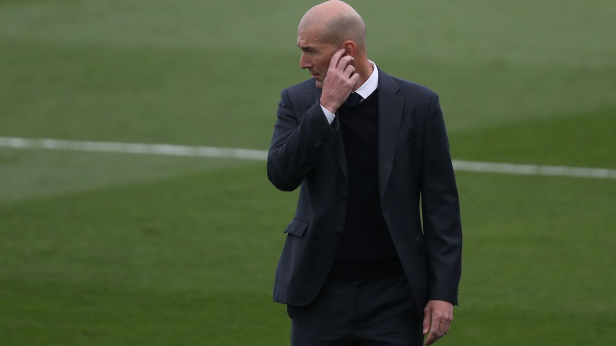 La llamada de Zidane deja un vestuario dividido y Allegri vuelve a rechazar al Madrid