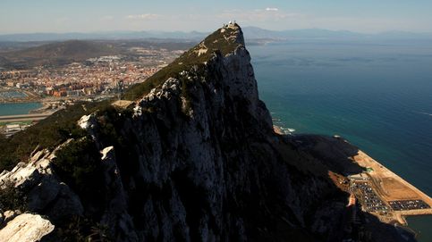 La UE deja claro que España tiene veto en la transición del Brexit en Gibraltar