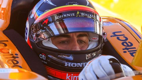 El mayor problema que tendrá Fernando Alonso en las 500 Millas de Indianápolis